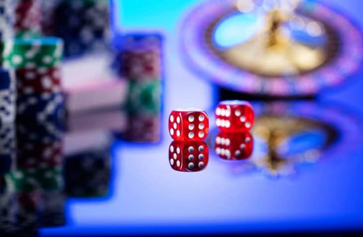 Dễ dàng có kết quả thắng trong Roulette khi biết tới bí quyết này