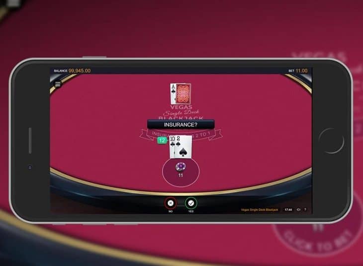 Học cách chủ động kiểm soát cuộc chơi Blackjack và giành thắng lợi