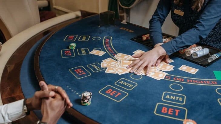 Kiếm lời trong Baccarat dễ dàng khi biết được những mẹo cược đỉnh cao này