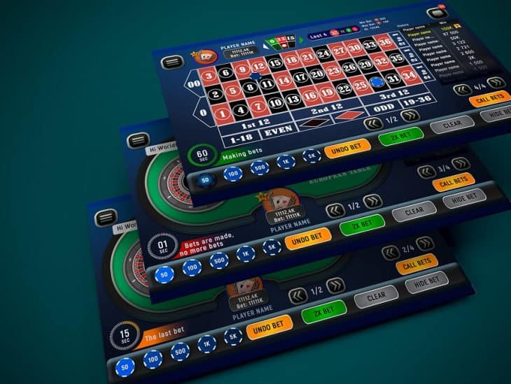 Kiếm tiền từ Roulette không còn khó khi dùng đến phương pháp cá cược này