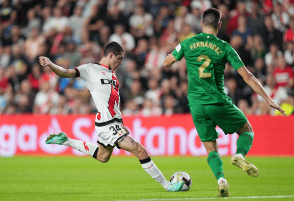 Soi kèo nhà cái M88 Almeria vs Rayo Vallecano, 12/08/2023– La Liga