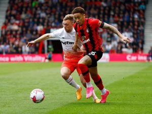Soi kèo nhà cái M88 Bournemouth vs West Ham, 12/08/2023– Ngoại Hạng Anh