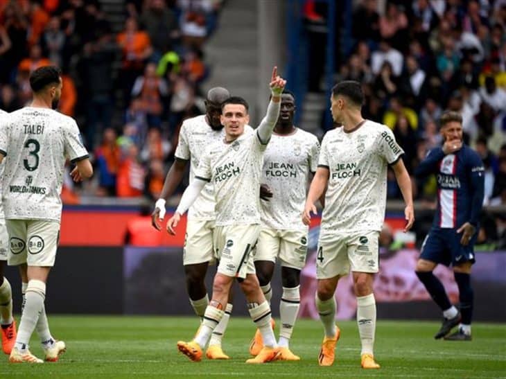 Soi kèo nhà cái M88 PSG vs Lorient, 13/08/2023 – Ligue 1