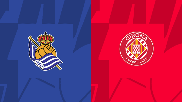 Soi kèo nhà cái M88 Real Sociedad vs Girona, 12/08/2023 – La Liga