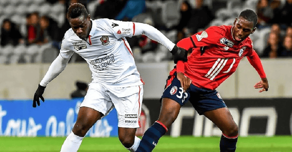 Soi kèo nhà cái Nice vs Lille, 12/08/2023 – Ligue 1