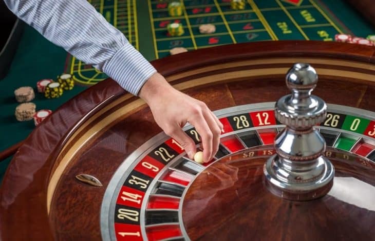 Bật mí 2 bí quyết giúp bạn chơi Roulette luôn dễ dàng có được chiến thắng