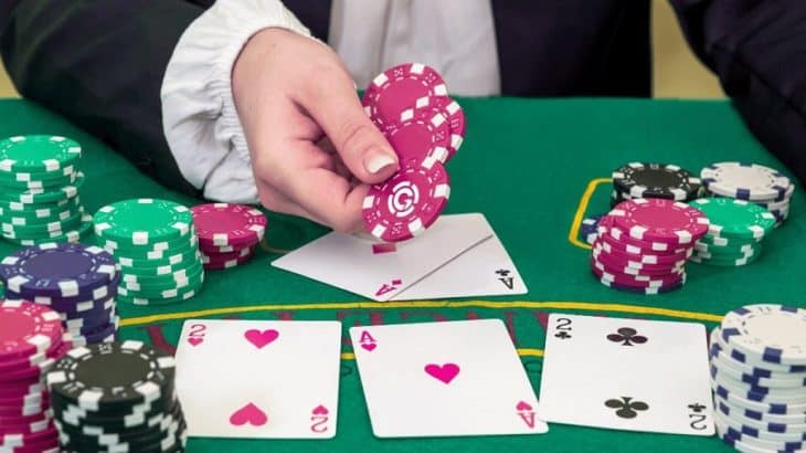 Cách để bạn duy trì lợi thế trong Baccarat và liên tiếp đạt kết quả thắng