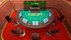 Cần học hỏi những kinh nghiệm chơi Blackjack sau đây để thắng tiền nhà cái