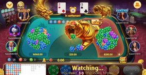 Chỉ ra những kỹ năng cá cược quan trọng để đảm bảo chơi Rồng Hổ không thua