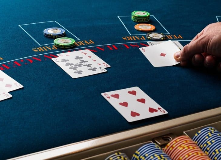 Chỉ ra những sai lầm chắc chắn khiến bạn thua khi mắc phải trong Baccarat