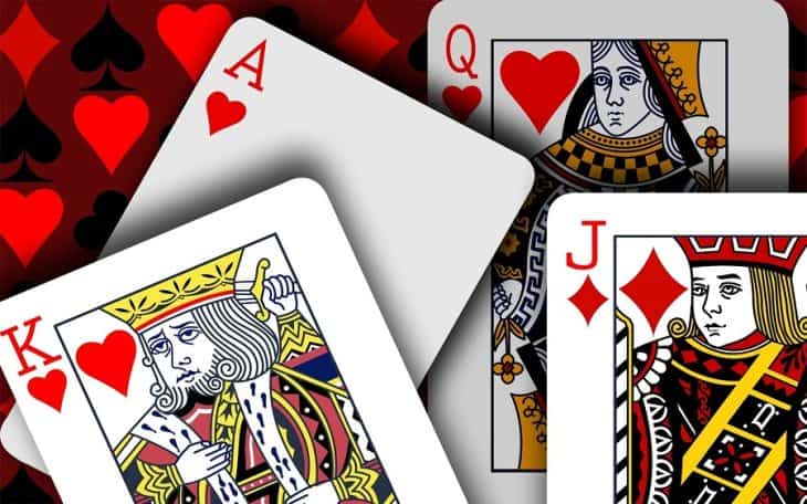 Chỉ ra những sai lầm có thể bạn không biết trong Blackjack để tránh bị mất tiền