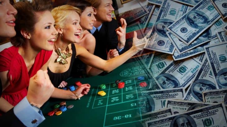 Chơi Roulette với kinh nghiệm sau đây chính là cách để chiến thắng