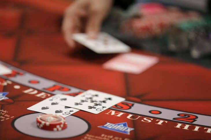 Đừng phạm phải những lỗi này khi chơi Baccarat nếu bạn muốn kiếm tiền