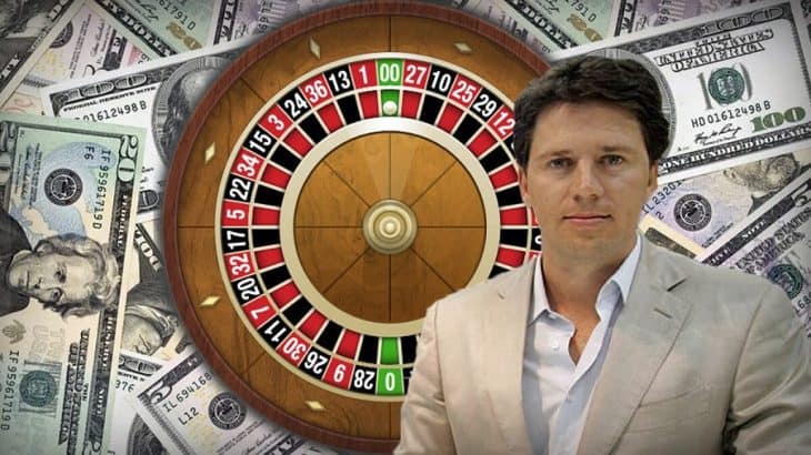 Kinh nghiệm chơi Roulette không thể thiếu để đảm bảo kiếm được tiền về