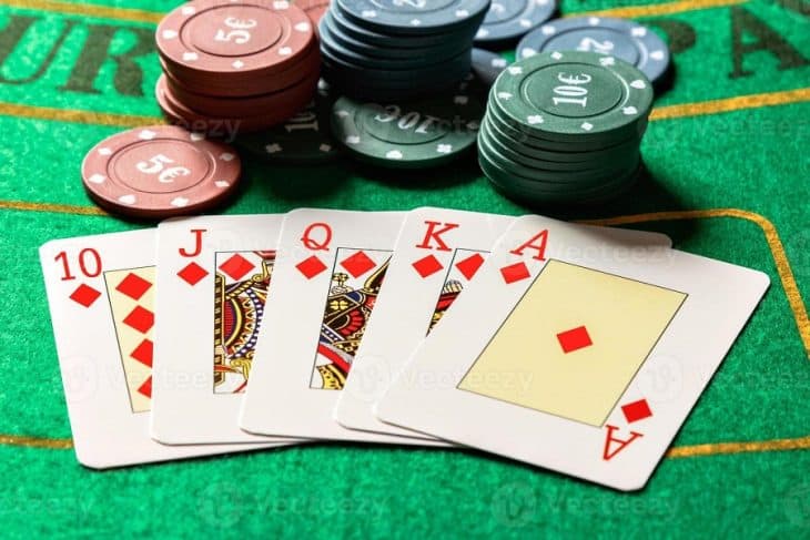 Hướng dẫn cách để chơi Poker với lợi thế chiến thắng lớn hơn