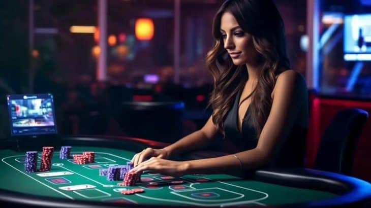 Cách để quản lý tốt những rủi ro trong Blackjack để tránh bị thua tiền