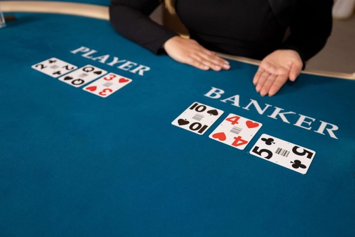 Chỉ dẫn cách giúp bạn chơi Baccarat đạt hiệu quả cao nhất để thắng tiền nhà cái