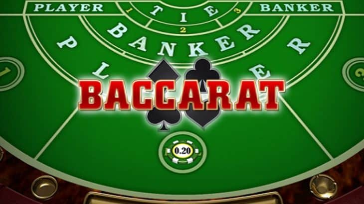 Một số bí quyết quan trọng để khi chơi Baccarat chắc chắn kiếm được lời