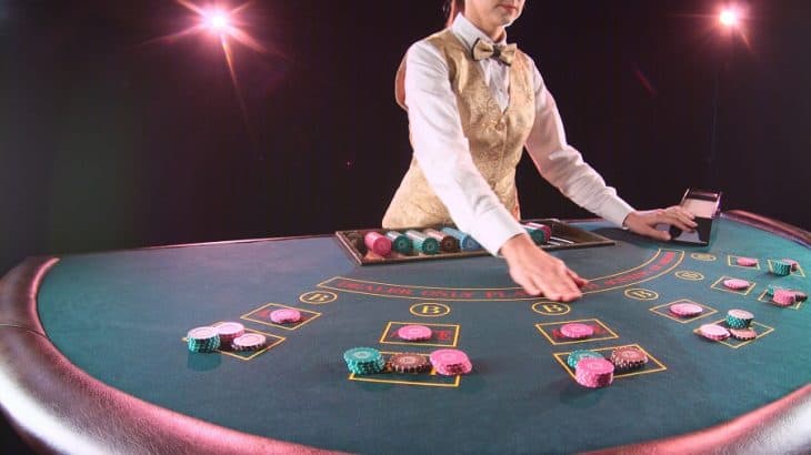 Người chơi Poker cần nắm giữ bí quyết sau để đảm bảo có thể kiếm được tiền