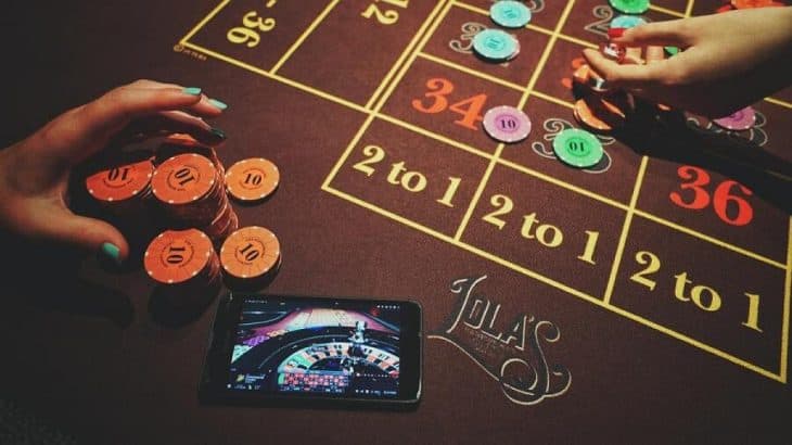 Những kỹ thuật cá cược trong Roulette tạo cho bạn lòng tin chiến thắng hơn