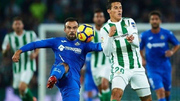 Soi kèo nhà cái Getafe vs Real Betis, 21/10/2023