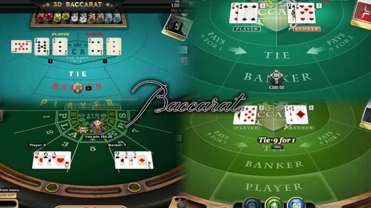 Tâm lý tham lam gây ra những hậu quả nào cho người chơi trong Baccarat?