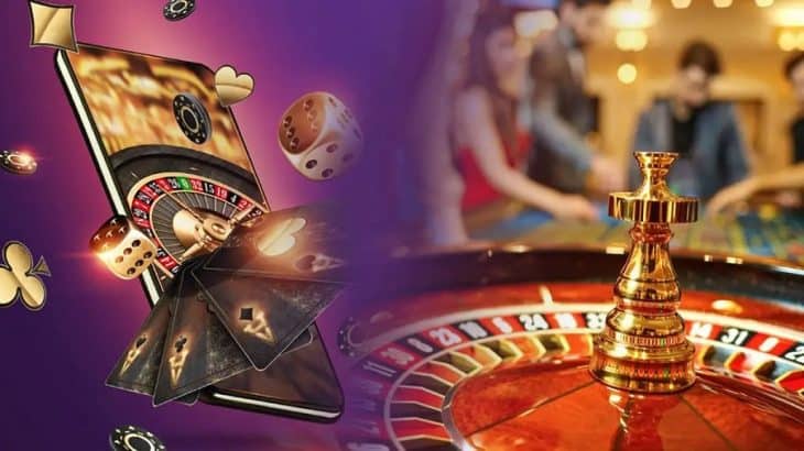 Tìm hiểu về lợi thể của nhà cái và tỷ lệ đặt cược khi chơi Roulette