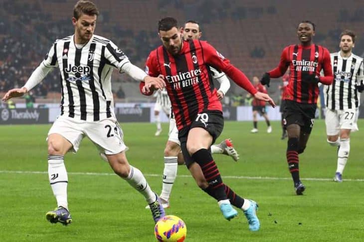 Soi kèo nhà cái AC Milan vs Juventus, 23/10/2023