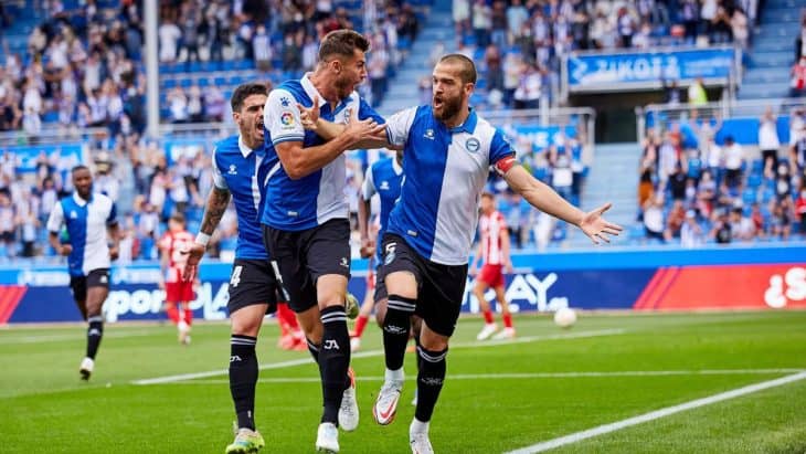 Soi kèo nhà cái Alaves vs Betis, 08/10/2023