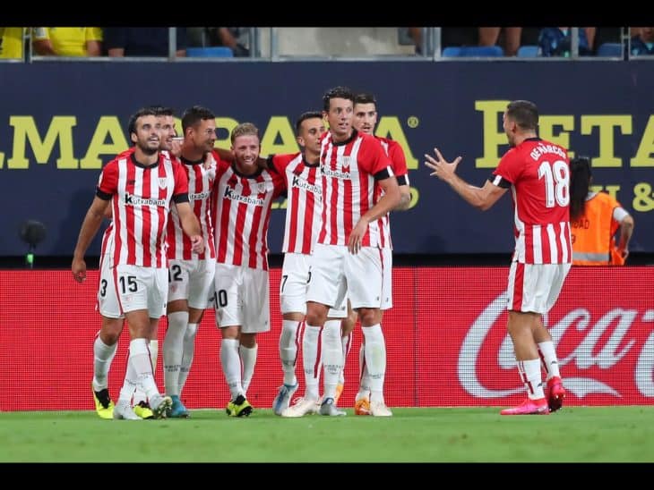 Soi kèo nhà cái Athletic Bilbao vs Valencia, 30/10/2023