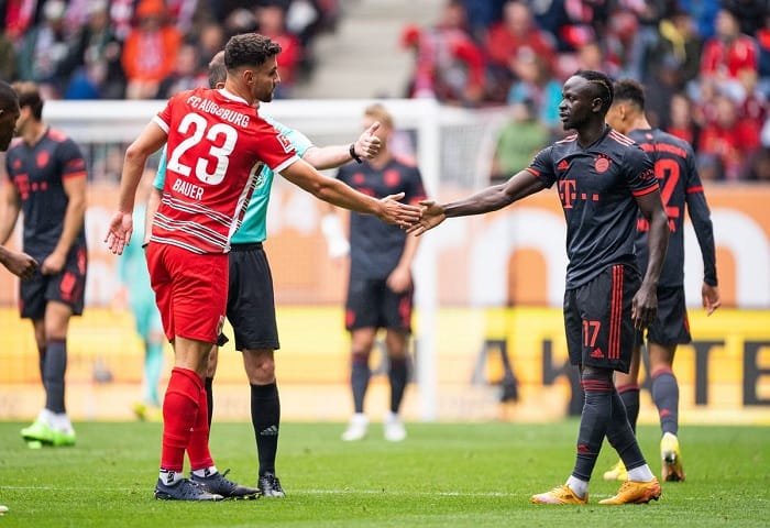 Soi kèo nhà cái Augsburg vs Darmstadt, 07/10/2023