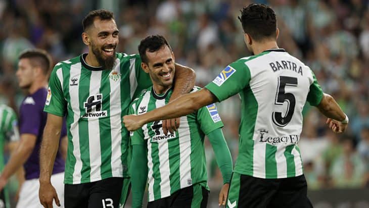 Soi kèo nhà cái Betis vs Osasuna, 29/10/2023