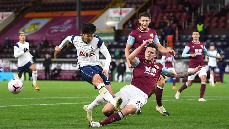 Soi kèo nhà cái Bournemouth vs Burnley, 28/10/2023