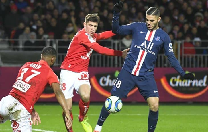 Soi kèo nhà cái Brest vs PSG, 29/10/2023