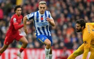 Soi kèo nhà cái Brighton vs Liverpool, 08/10/2023