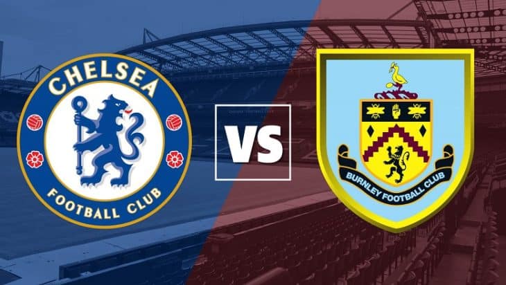 Soi keo nha cai Burnley vs Chelsea, 07/10/2023