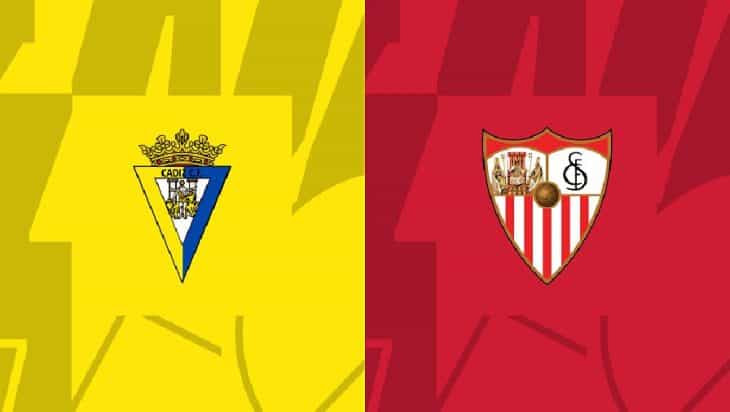 Soi kèo nhà cái Cadiz vs Sevilla, 29/10/2023