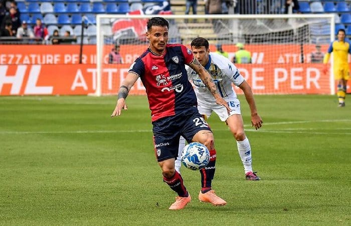 Soi kèo nhà cái Cagliari vs Frosinone, 29/10/2023