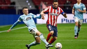Soi kèo nhà cái Celta Vigo vs Atletico Madrid, 22/10/2023