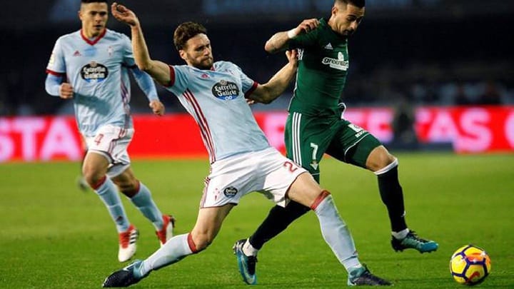 Soi kèo nhà cái Celta Vigo vs Getafe, 08/10/2023