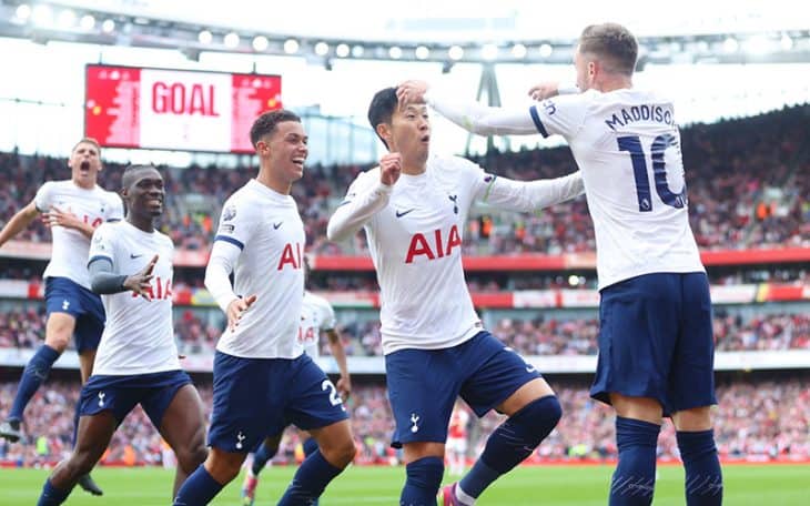 Soi kèo nhà cái Crystal Palace vs Tottenham, 28/10/2023