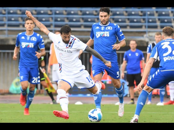 Soi kèo nhà cái Fiorentina vs Empoli, 24/10/2023