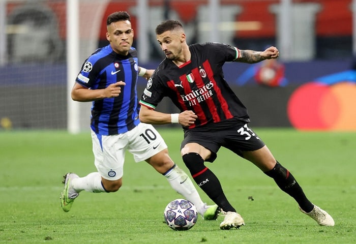 Soi kèo nhà cái Genoa vs AC Milan, 08/10/2023