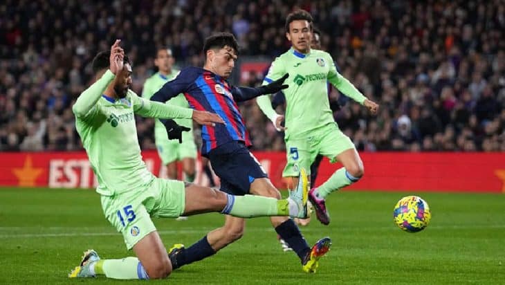 Soi kèo nhà cái Granada vs Barcelona, 09/10/2023