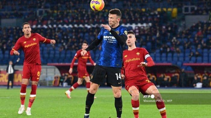 Soi kèo nhà cái Inter Milan vs Roma, 30/10/2023