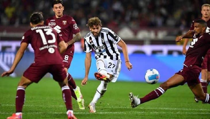 Soi kèo nhà cái Juventus vs Torino, 07/10/2023