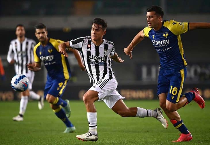 Soi kèo nhà cái Juventus vs Verona, 29/10/2023