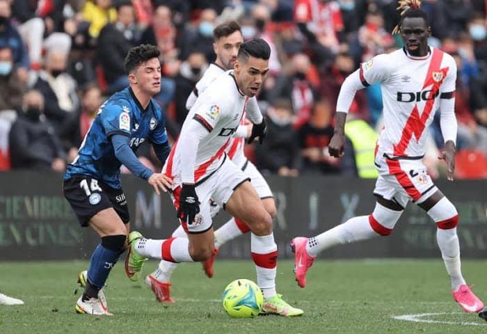 Soi kèo nhà cái Las Palmas vs Rayo Vallecano, 22/10/2023