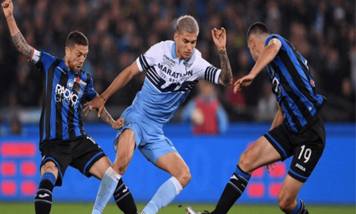 Soi kèo nhà cái Lazio vs Atalanta, 08/10/2023