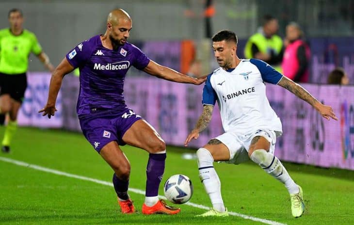 Soi kèo nhà cái Lazio vs Fiorentina, 31/10/2023